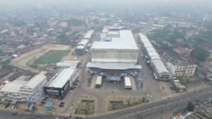 DPMPTSP Kota Jambi Catat Potensi Investasi Rp8,31 Miliar dalam Sehari