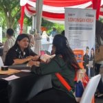Job Fair Kota Jambi Buka Lowongan Kerja untuk Disabilitas, Pemkot Tekankan Kewajiban Kuota 5 Persen
