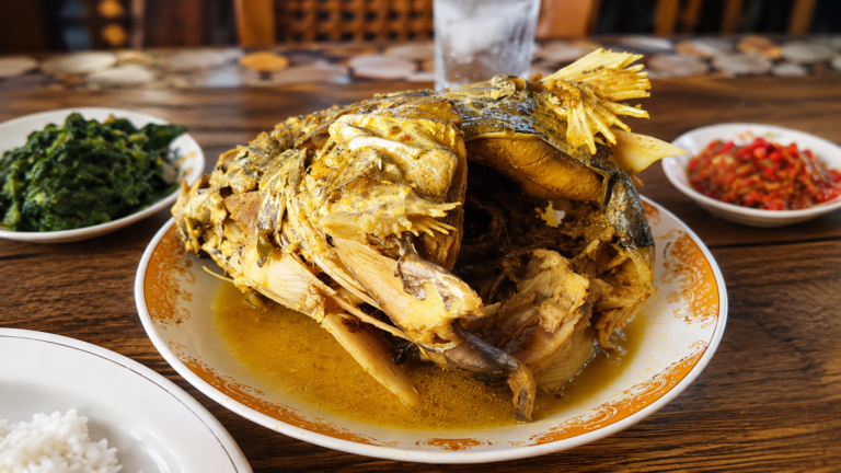 7 Rekomendasi Kuliner Kota Jambi, Cocok untuk Menjamu Tamu dari Luar Daerah
