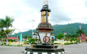 APBD 2026 Sungai Penuh Paling Kecil di Jambi