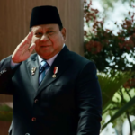 Prabowo Tiba di Jawa Timur, Resmikan 1.061 Koperasi Merah Putih dan Panen Raya Jagung