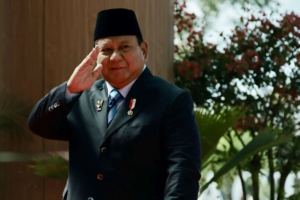 Prabowo Tiba di Jawa Timur, Resmikan 1.061 Koperasi Merah Putih dan Panen Raya Jagung