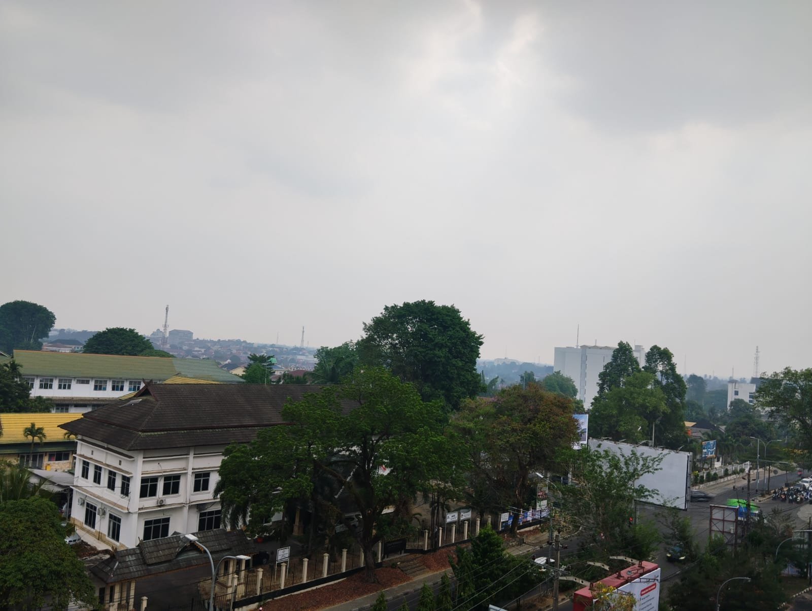 Inflasi Jambi 3,85 Persen: Apa Dampaknya bagi Daya Beli Masyarakat?