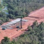 Tol Betung–Jambi Dipercepat, Waktu Tempuh dari 4 Jam Dipangkas Jadi 30 Menit