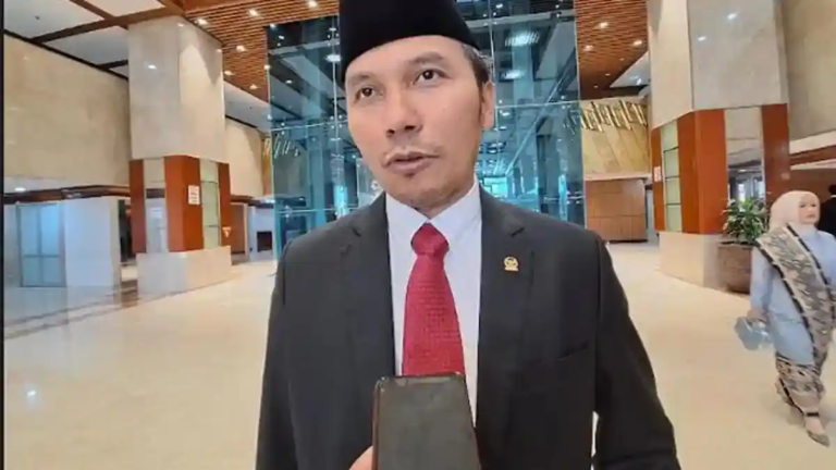 LHKPN 2025 Edi Purwanto: Harta Rp 8,74 Miliar, Didominasi Properti di Jambi dan Tangerang Selatan
