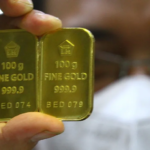 Update Harga Emas Antam Hari Ini: Terus Tergerus, Makin Jauh dari Rp2,7 Juta