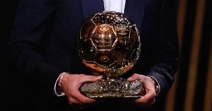 Ballon d’Or 2026, 10 Pemain PSG Masuk Nominasi! Ini Daftarnya
