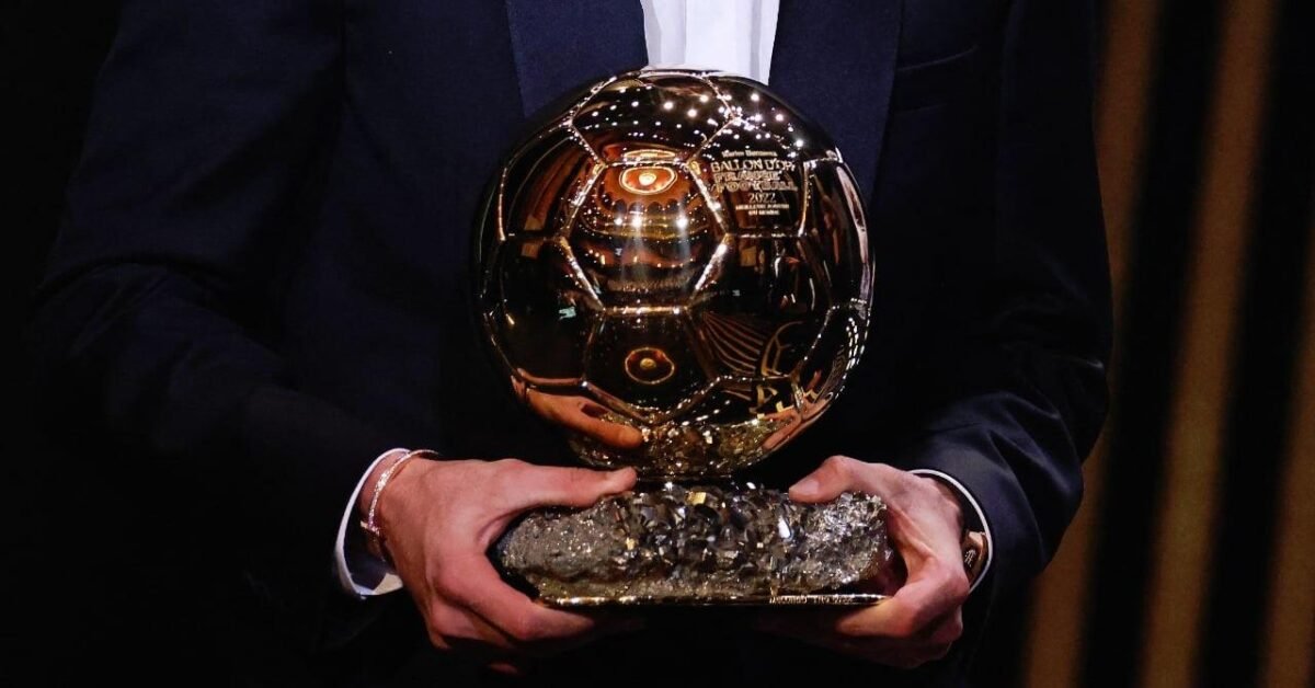 Ballon d’Or 2026, 10 Pemain PSG Masuk Nominasi! Ini Daftarnya