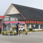 Jadwal dan Harga Tiket Pesawat Jambi-Kerinci Juli 2026, Mulai Rp699.960 Tanpa Transit