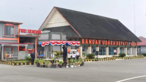 Jadwal dan Harga Tiket Pesawat Jambi-Kerinci Juli 2026, Mulai Rp699.960 Tanpa Transit