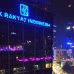 BRI Tembus Jajaran Bank Terbesar Dunia, Bertengger di Peringkat 132 Global