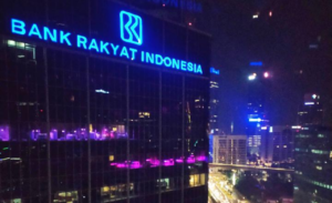 BRI Tembus Jajaran Bank Terbesar Dunia, Bertengger di Peringkat 132 Global
