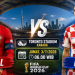 Ronaldo vs Modric, Duel Klasik Eropa!