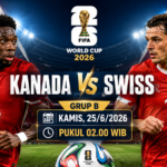 Duel Sengit! Buru Status Juara Grup
