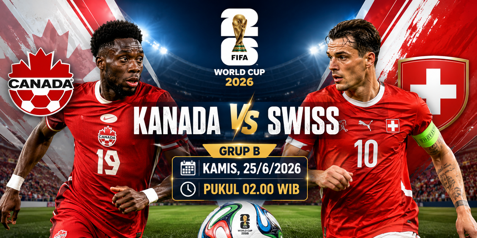Duel Sengit! Buru Status Juara Grup