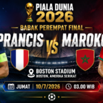Sarat Gengsi, Misi Balas Dendam Dimulai!