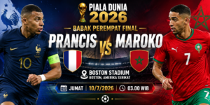 Sarat Gengsi, Misi Balas Dendam Dimulai!