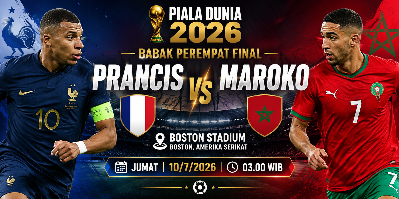 Sarat Gengsi, Misi Balas Dendam Dimulai!