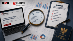 LHKPN