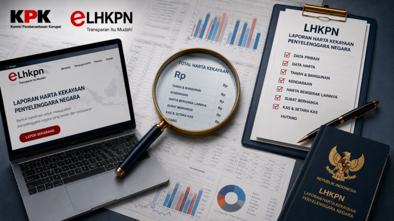 LHKPN