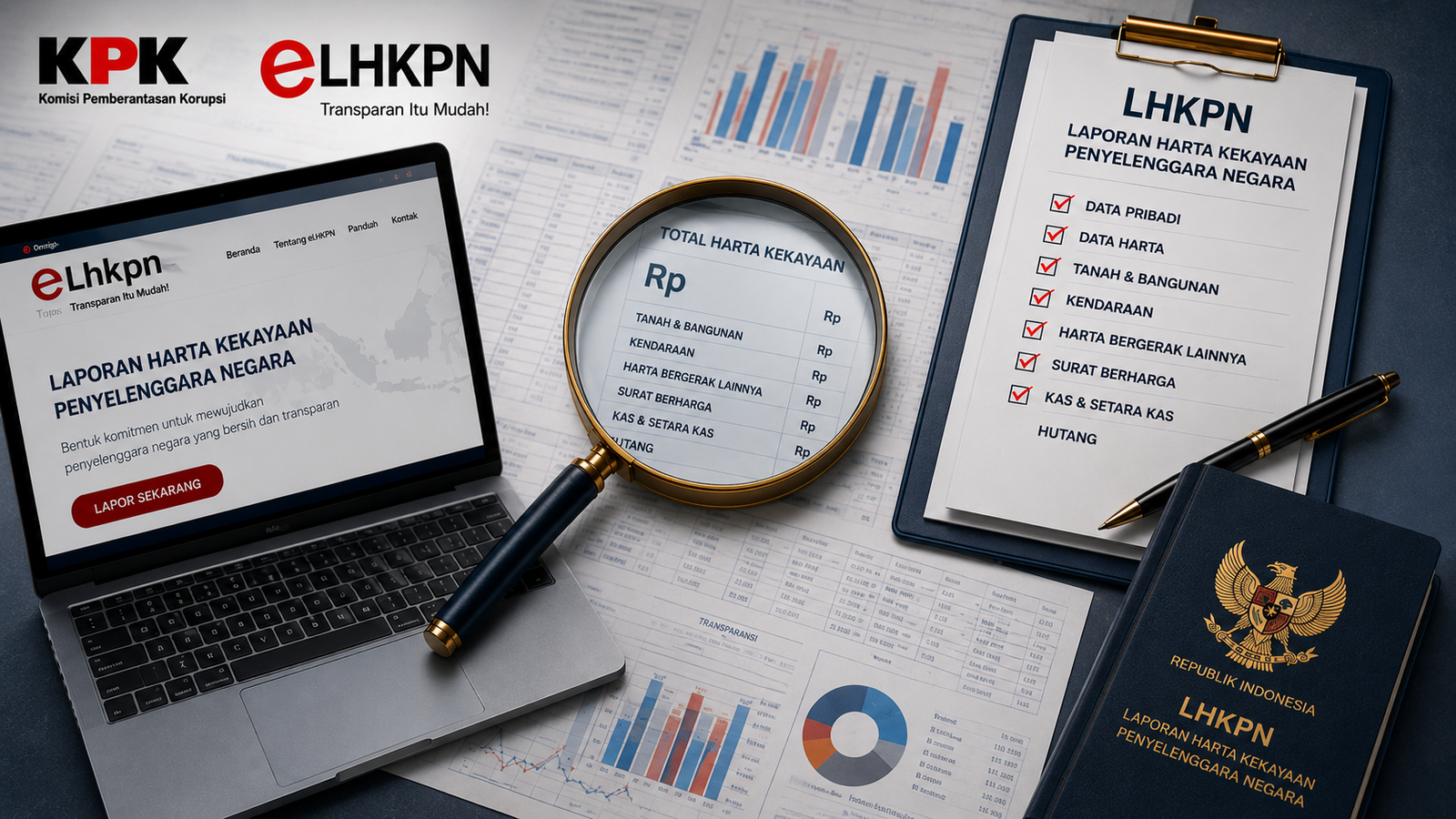 LHKPN