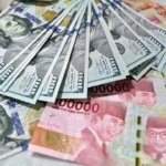 Rupiah Kembali Tertekan, Dolar AS Makin Perkasa