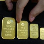 Update Harga Emas Antam Hari Ini: Segram Tembus Rp2,679 Juta
