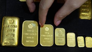 Update Harga Emas Antam Hari Ini: Segram Tembus Rp2,679 Juta
