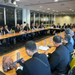 RI dan Australia Perkuat Kerja Sama Keselamatan Transportasi 2026–2027