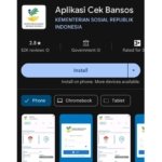 Desil Bansos Bukan Penentu Mutlak: Cek NIK untuk Tahu Status Bantuan