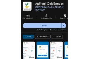 Desil Bansos Bukan Penentu Mutlak: Cek NIK untuk Tahu Status Bantuan