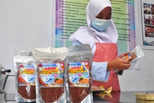 Peluang Bisnis Kemasan Produk di Jambi, dari Cetak Label hingga Jasa Maklon
