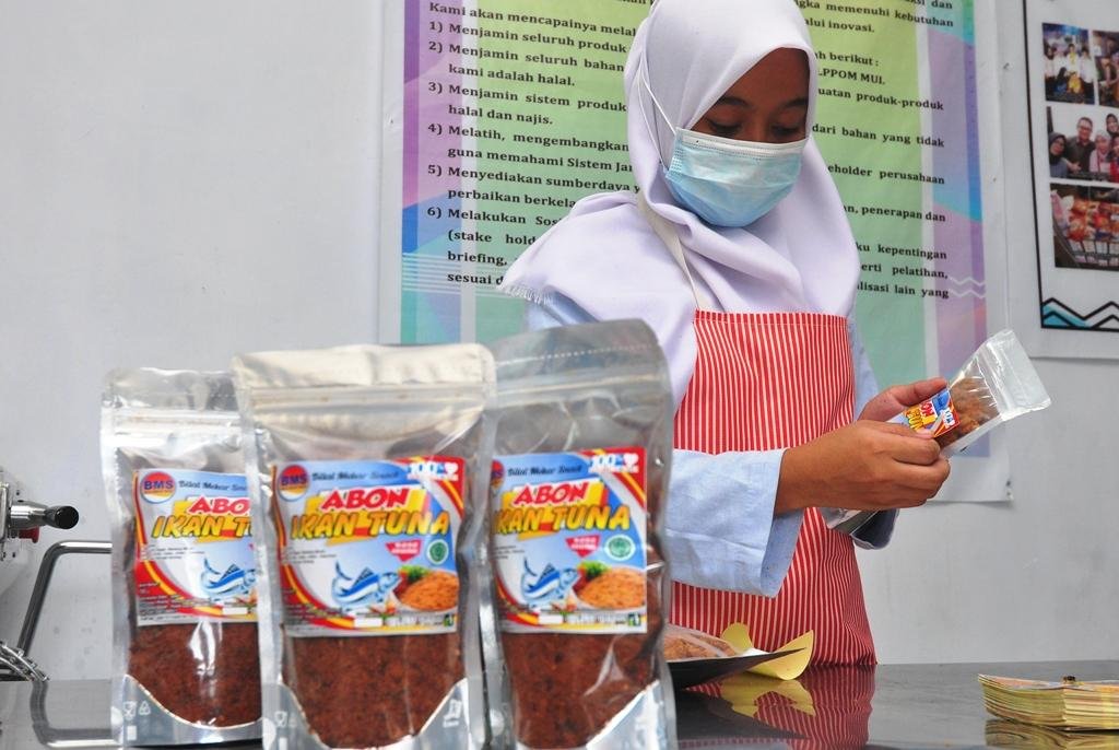 Peluang Bisnis Kemasan Produk di Jambi, dari Cetak Label hingga Jasa Maklon