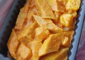 Gurih Berempah! Tepek Ikan Khas Jambi yang Kaya Rasa