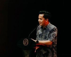 Waspada Pencatutan Nama Gubernur dan Modus Penipuan Digital,  Nanda Herlambang: Jangan Mudah Percaya!