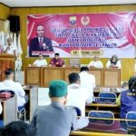 KONI Jambi Gandeng SKK Migas dan Bapak Angkat untuk Dukung Pembinaan Olahraga