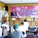 KONI Jambi Siapkan Bank Data Atlet untuk Pantau Prestasi Menuju PON 2028