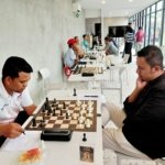 MN Izhar Bafadhal Kunci Gelar Juara 10 Best Chess Player Jambi 2026, Perebutan Runner-up Memanas di Babak Terakhir