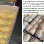 Sering Mati Lampu Mendadak, UMKM Menjerit dan Rugi Produksi