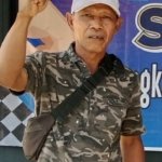 Supiani Pecatur Terbaik Tanjab Barat Tutup Usia