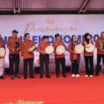 Sensus Ekonomi 2026 Resmi Dimulai di Jambi, BPS: Data Akurat Jadi Dasar Kebijakan Pemerintah