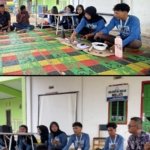 Limbah Kulit Pinang di Muaro Jambi Disulap Jadi Briket, Buka Peluang Usaha Warga Desa Kunangan