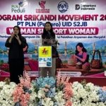 Pelatihan Keterampilan Buka Akses Ekonomi bagi Perempuan Penyandang Disabilitas di Jambi