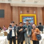 Fransiscus Raih Gelar Master Nasional Di Kejurnas Catur Ke-51 Banten