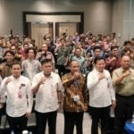 204 Petani Sawit di Jambi Ikuti Pelatihan, Belajar Teknik Budidaya hingga Panen