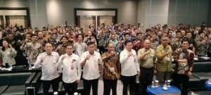 204 Petani Sawit di Jambi Ikuti Pelatihan, Belajar Teknik Budidaya hingga Panen