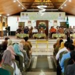 Bupati Batang Hari Canangkan Sensus Ekonomi 2026 dan Desa Cinta Statistik