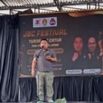 Bukan Sekadar Adu Strategi, Mario Liberty Siregar Buka Praporprov Catur Jambi