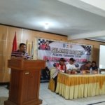 PERCASI Jambi Siapkan Rp20 Juta bagi Atlet yang Raih Gelar Master Nasional di Kejurnas Banten