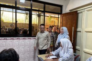 KSP Pastikan Revitalisasi 71.744 Sekolah Negeri dan Swasta Merata, Anggaran Rp14 Triliun